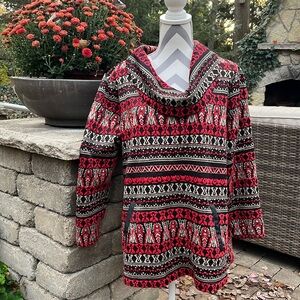 Cute Style and Co. top from Macys